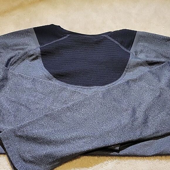 Spyder active men’s performance tee size M - Picture 4 of 4